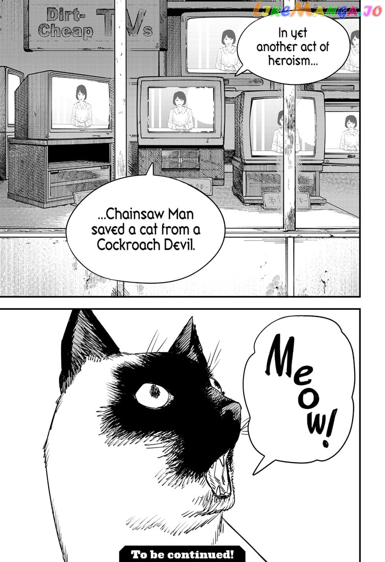 Chainsaw Man, Chapter 102 image 48